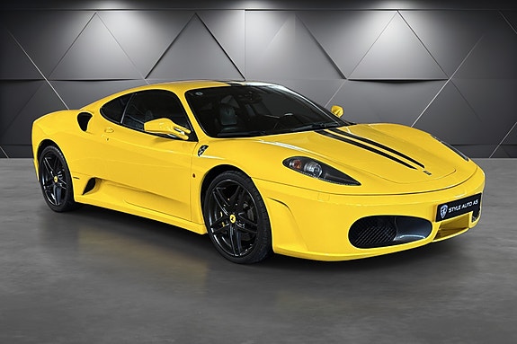 Ferrari 430 3 of 5