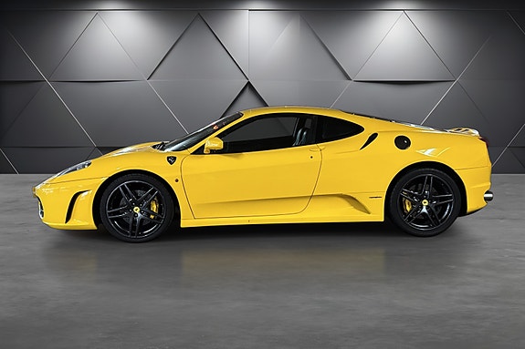 Ferrari 430 8 of 23