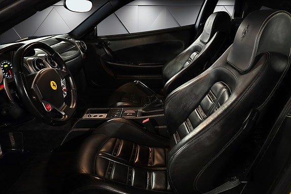 Ferrari 430 11 of 23