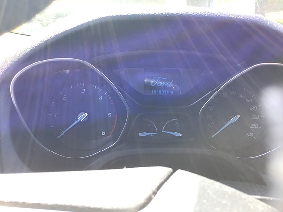 Ford Focus 7 of 13
