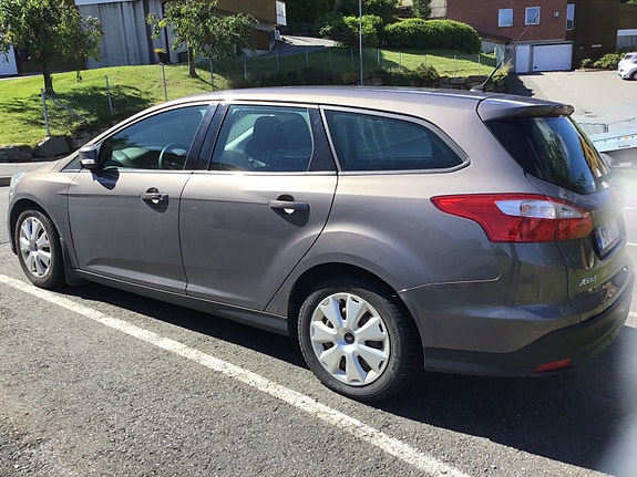 Ford Focus 11 of 13