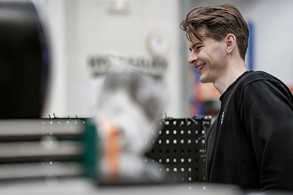 Bilde 1 av 4 i jobbannonse-galleriet