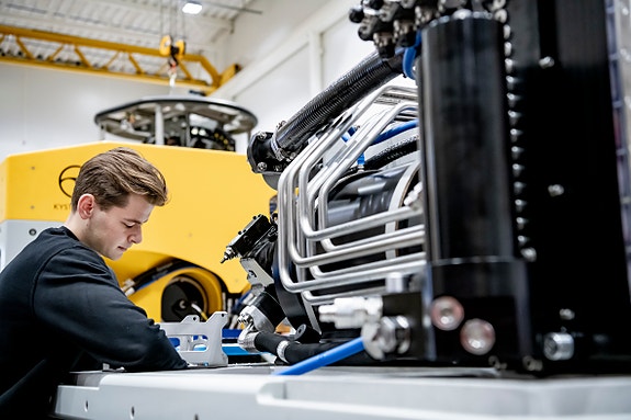 Bilde 1 av 4 i jobbannonse-galleriet