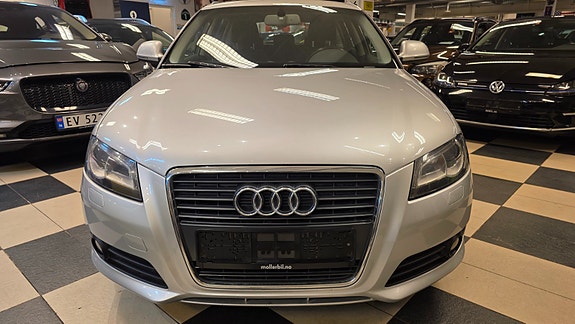 Audi A3 3 of 5