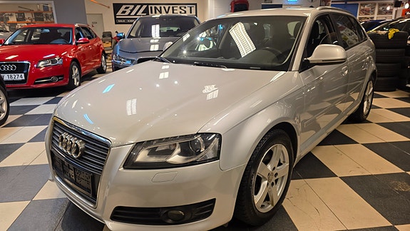 Audi A3 2 of 5