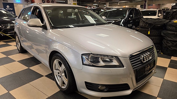 Audi A3 5 of 5