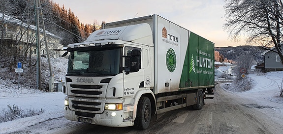 Bilde 2 av 10 i jobbannonse-galleriet