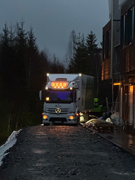 Bilde 1 av 10 i jobbannonse-galleriet