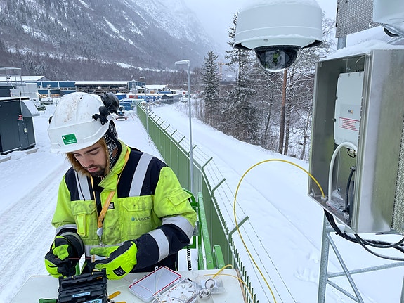 Bilde 2 av 8 i jobbannonse-galleriet