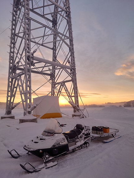 Bilde 1 av 8 i jobbannonse-galleriet