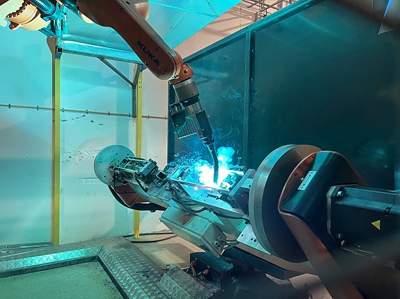 Bilde 1 av 4 i jobbannonse-galleriet