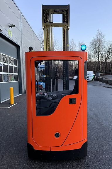Toyota RRE160HECC 4 of 19