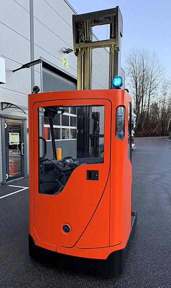 Toyota RRE160HECC 5 of 19