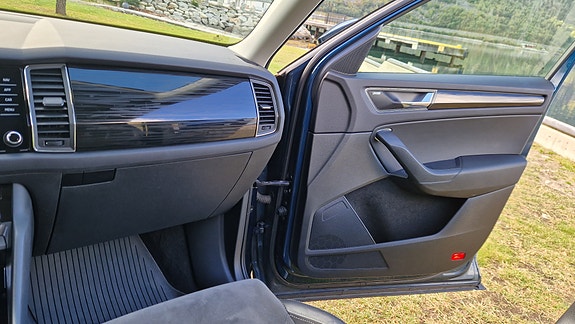 Skoda Kodiaq 20 of 30
