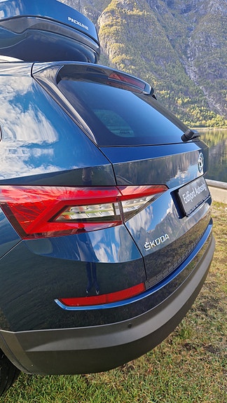 Skoda Kodiaq 13 of 30