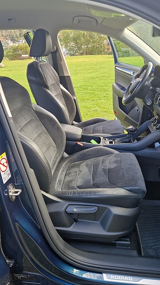 Skoda Kodiaq 25 of 30