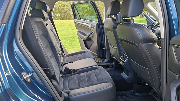 Skoda Kodiaq 24 of 30