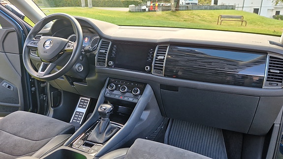 Skoda Kodiaq 21 of 30