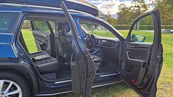 Skoda Kodiaq 26 of 30