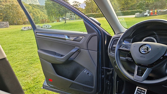 Skoda Kodiaq 19 of 30