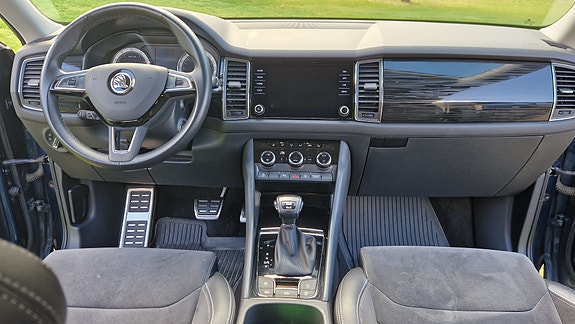 Skoda Kodiaq 5 of 5