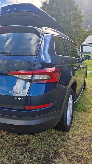Skoda Kodiaq 14 of 30