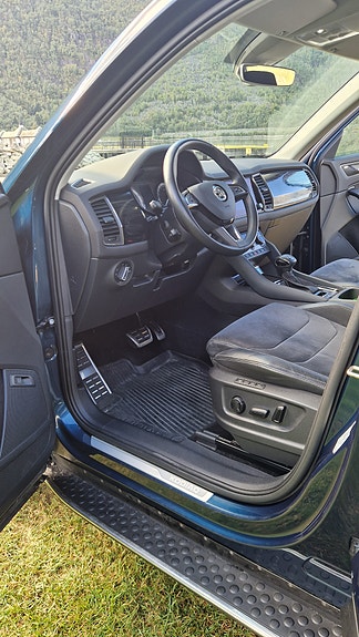 Skoda Kodiaq 29 of 30
