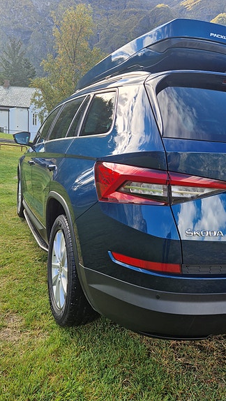 Skoda Kodiaq 12 of 30