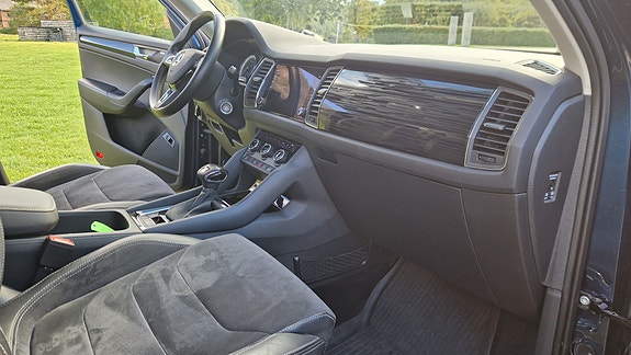 Skoda Kodiaq 23 of 30