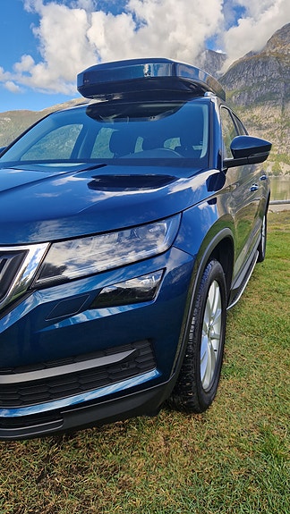 Skoda Kodiaq 11 of 30