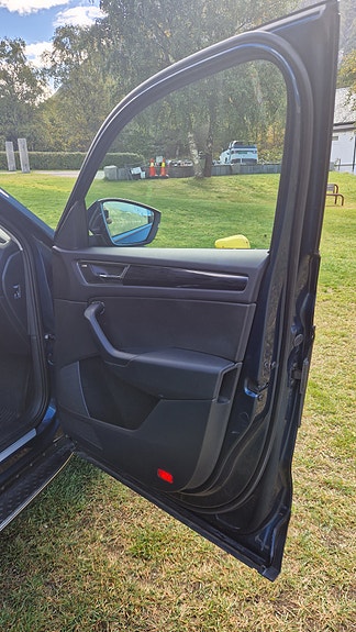 Skoda Kodiaq 22 of 30