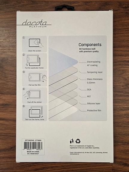 Product image 2 of 2