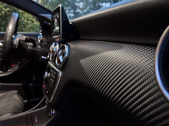 Mercedes-Benz A180 14 of 30