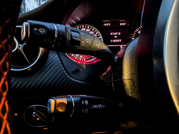 Mercedes-Benz A180 29 of 30