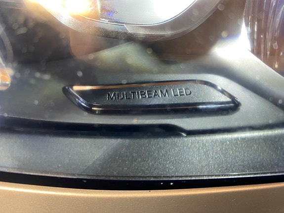 Mercedes-Benz GLC300 e 3 of 8