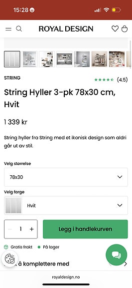 Product image 2 of 5