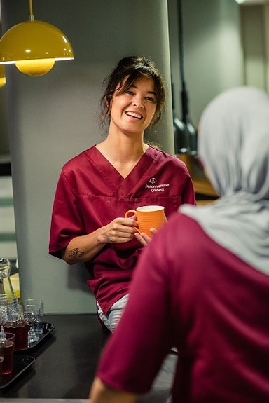 Bilde 1 av 5 i jobbannonse-galleriet