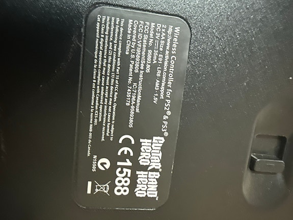 Product image 2 of 3