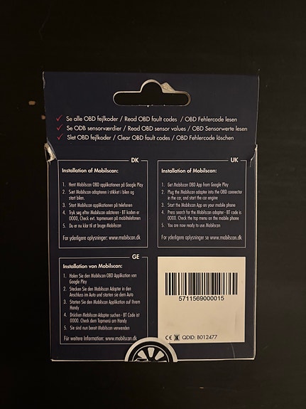 Product image 2 of 2