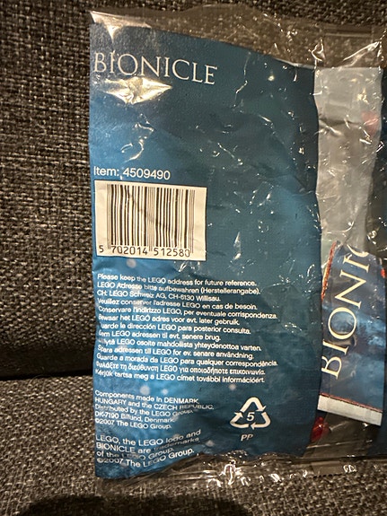 Product image 3 of 6