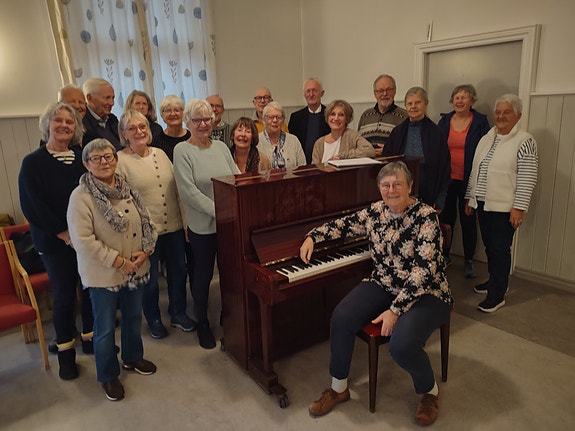 Bilde 1 av 1 i jobbannonse-galleriet