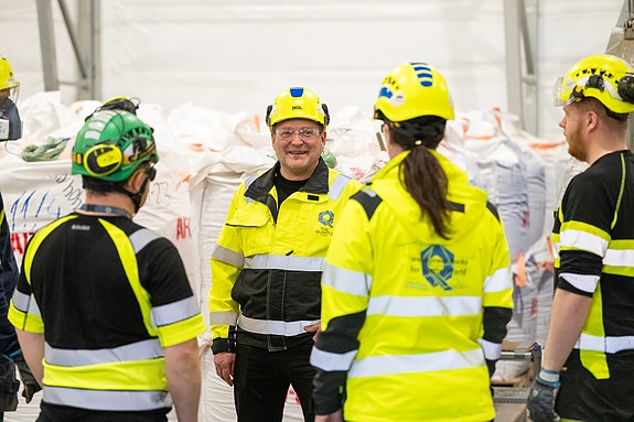 Bilde 1 av 1 i jobbannonse-galleriet