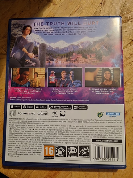 Product image 3 of 3