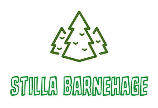 Stilla Barnehage logo