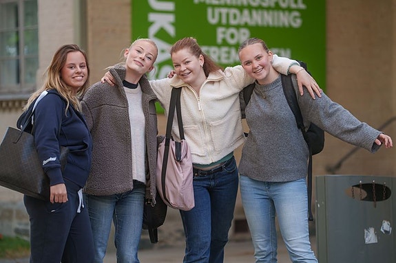 Bilde 1 av 10 i jobbannonse-galleriet