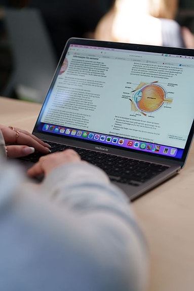 Bilde 3 av 10 i jobbannonse-galleriet