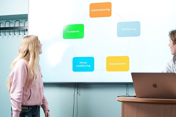 Bilde 7 av 10 i jobbannonse-galleriet