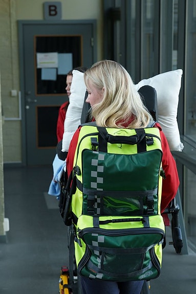 Bilde 2 av 10 i jobbannonse-galleriet