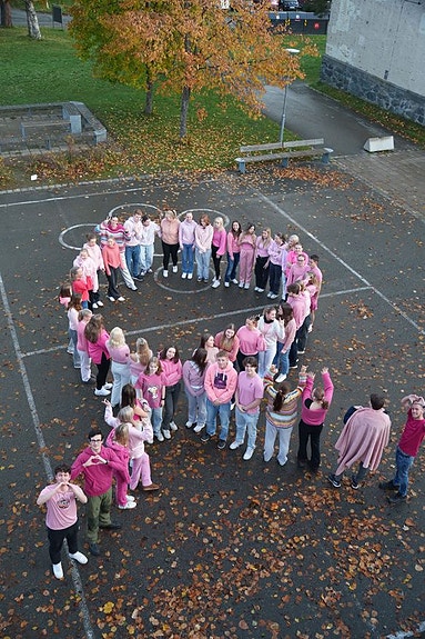 Bilde 4 av 10 i jobbannonse-galleriet