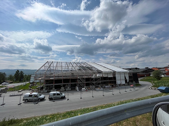 Bilde 4 av 5 i jobbannonse-galleriet